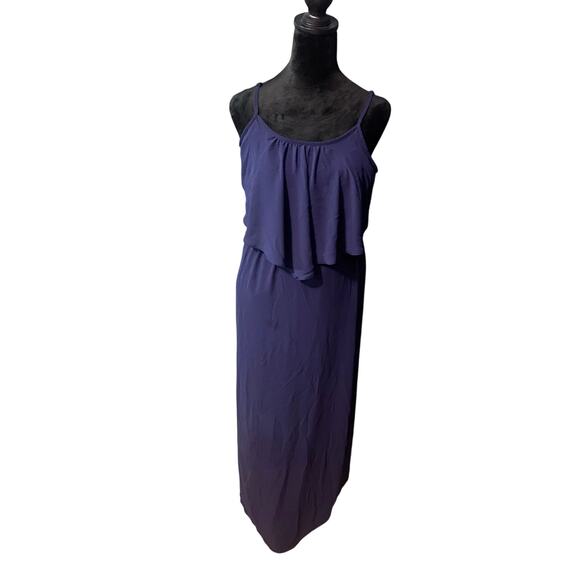 Xhilaration Dresses & Skirts - Blue xhiliration dress